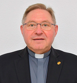 Ilmo Sr Andrés Segura