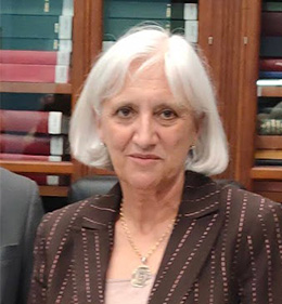 Aurora M López Medina