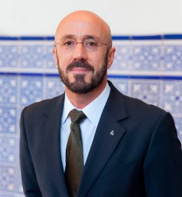 Miguel Campo Ibañez