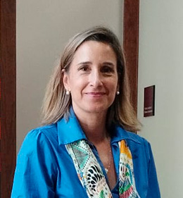 Teresa Pueyo